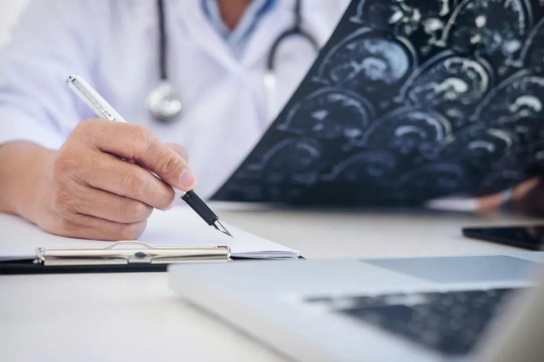 干眼檢查報告怎么看？