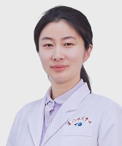 徐靜靜副主任醫(yī)師/碩士